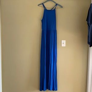 Old Navy maxi dress